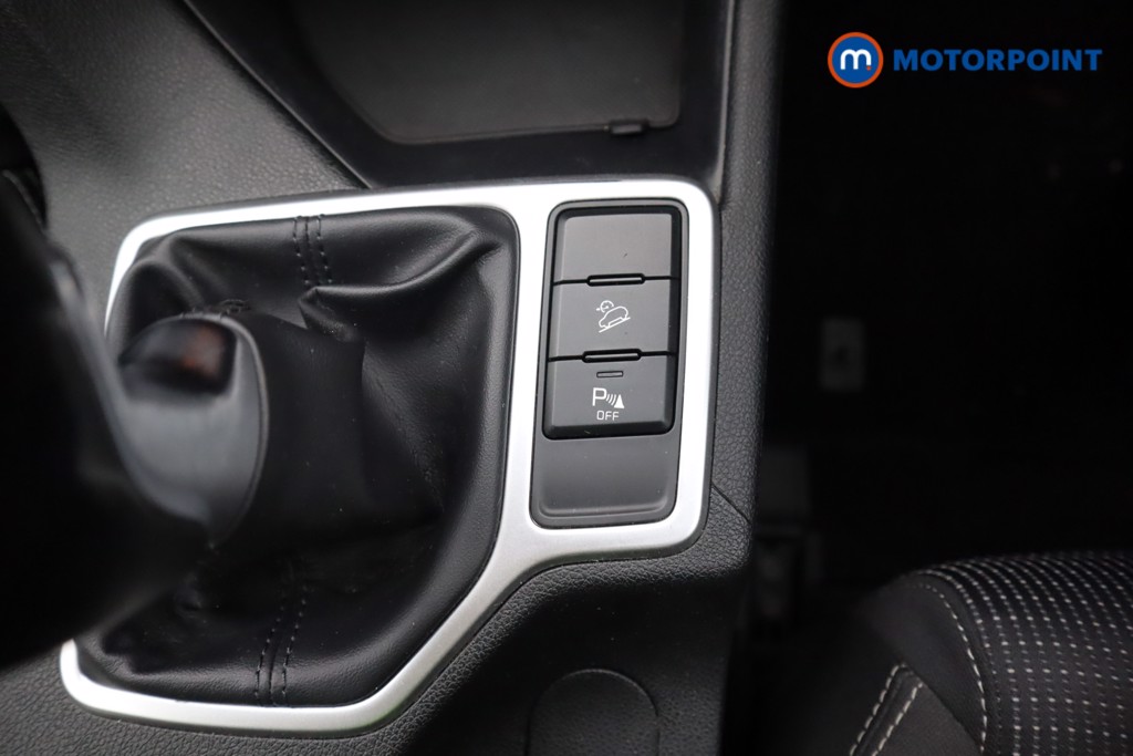 KIA Sportage 2 Manual Petrol SUV - Stock Number (1601824) - 17th supplementary image