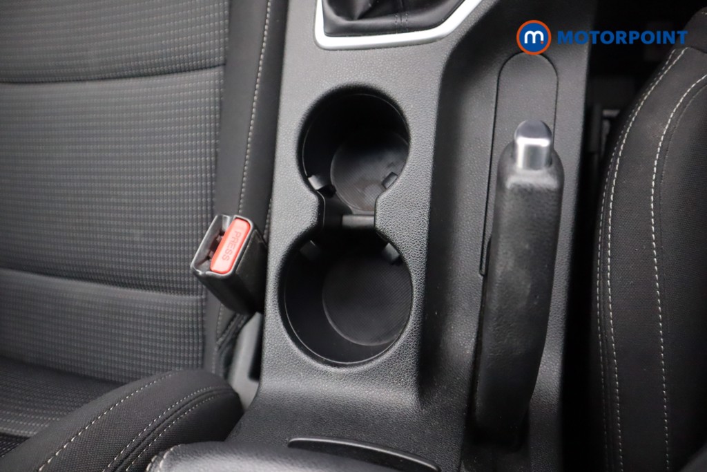 KIA Sportage 2 Manual Petrol SUV - Stock Number (1601824) - 18th supplementary image