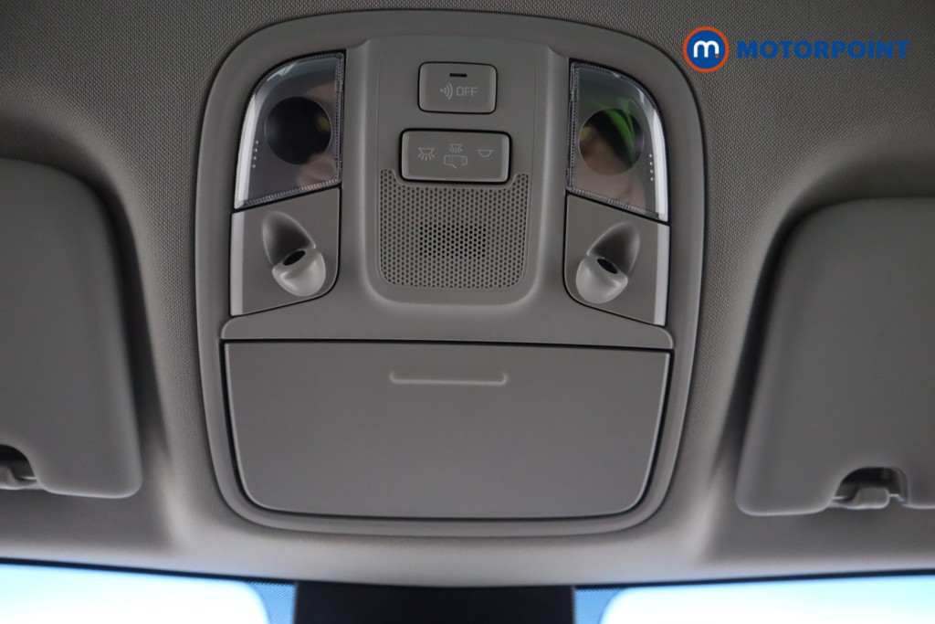 KIA Sportage 2 Manual Petrol SUV - Stock Number (1601824) - 19th supplementary image