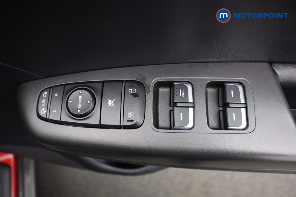 KIA Sportage 2 Manual Petrol SUV - Stock Number (1601824) - 21st supplementary image