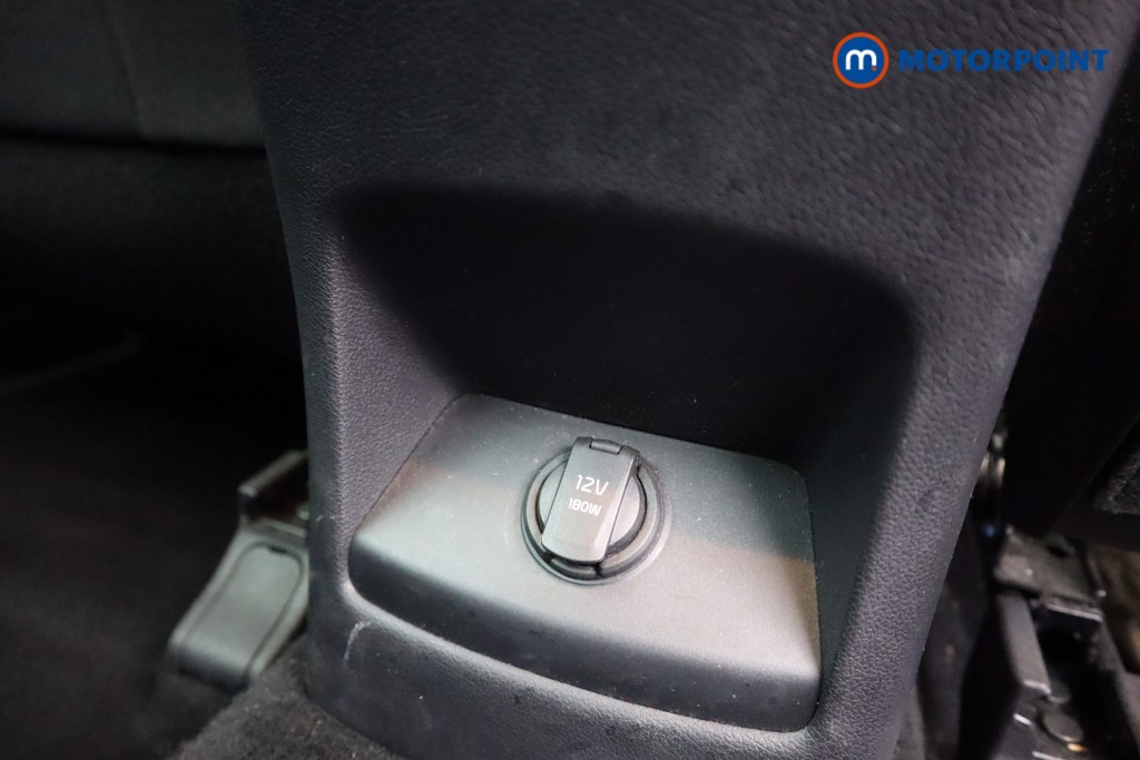 KIA Sportage 2 Manual Petrol SUV - Stock Number (1601824) - 26th supplementary image