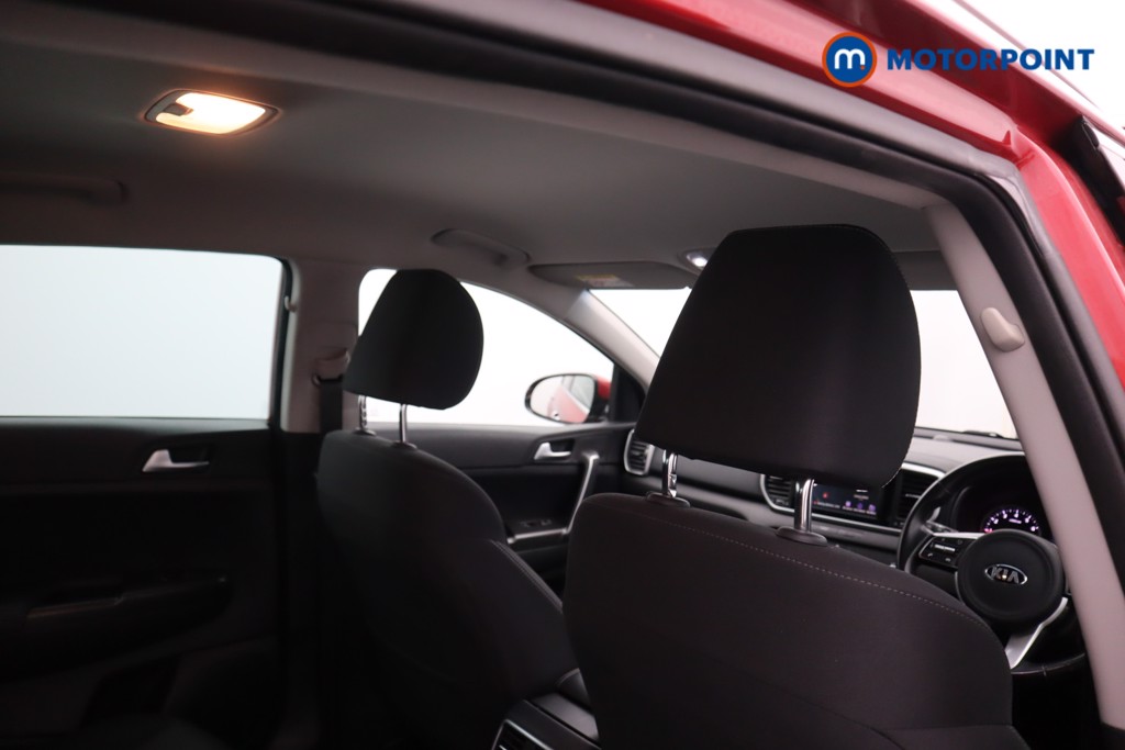 KIA Sportage 2 Manual Petrol SUV - Stock Number (1601824) - 27th supplementary image