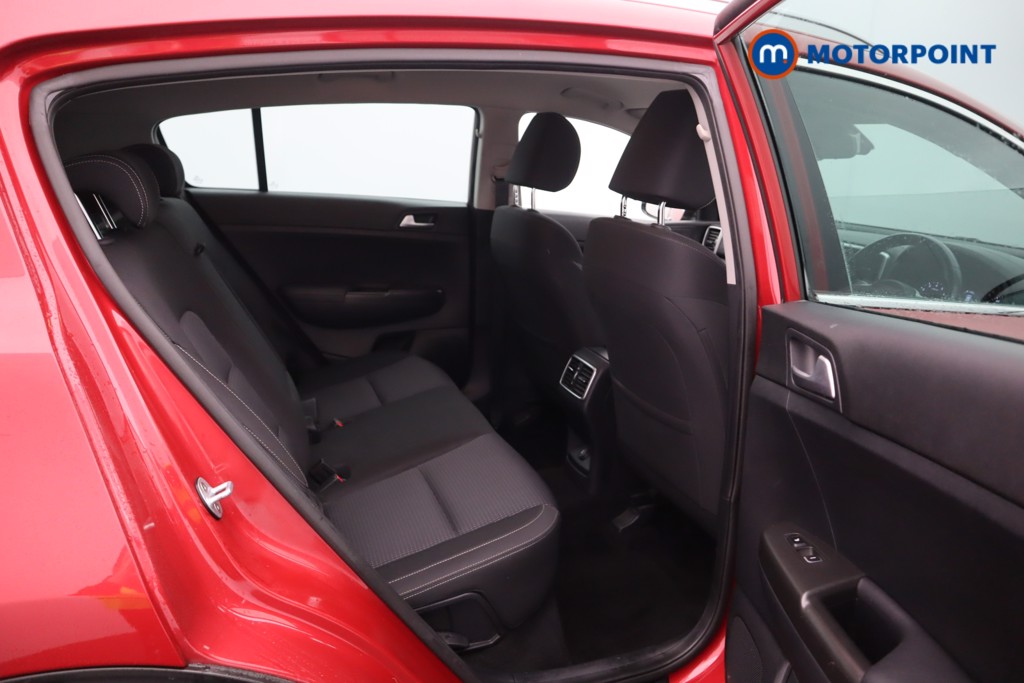KIA Sportage 2 Manual Petrol SUV - Stock Number (1601824) - 28th supplementary image