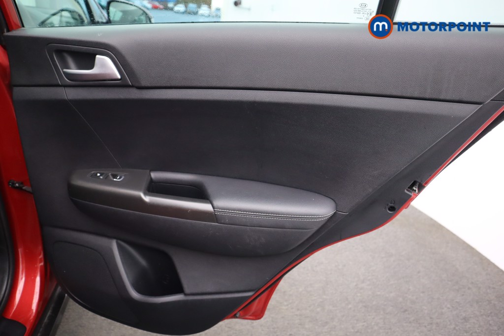 KIA Sportage 2 Manual Petrol SUV - Stock Number (1601824) - 29th supplementary image