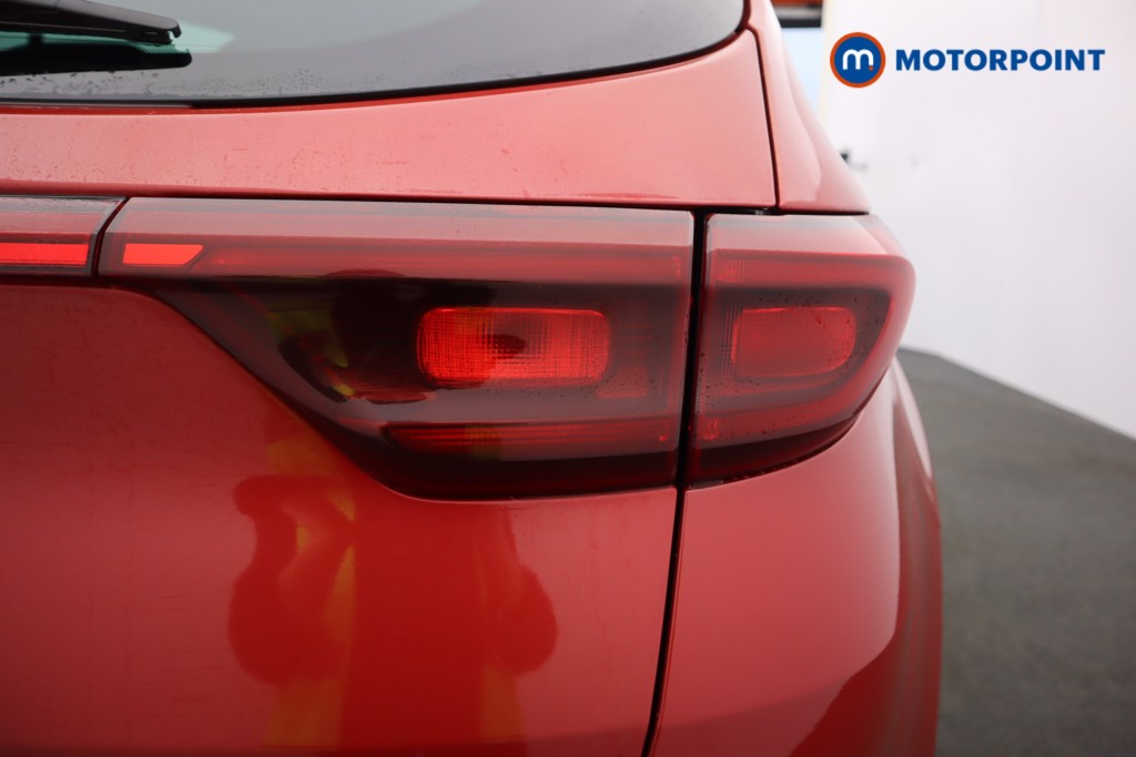 KIA Sportage 2 Manual Petrol SUV - Stock Number (1601824) - 30th supplementary image