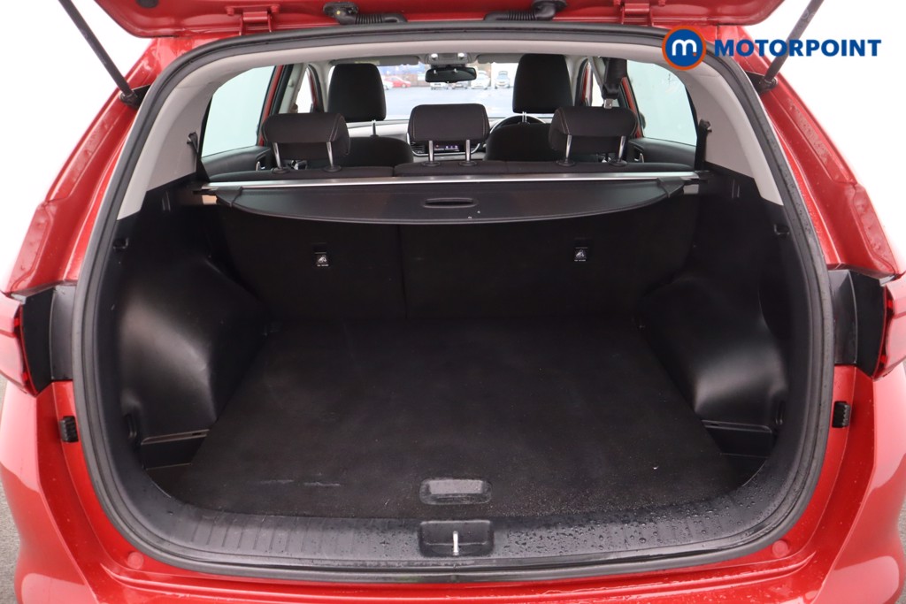 KIA Sportage 2 Manual Petrol SUV - Stock Number (1601824) - 31st supplementary image