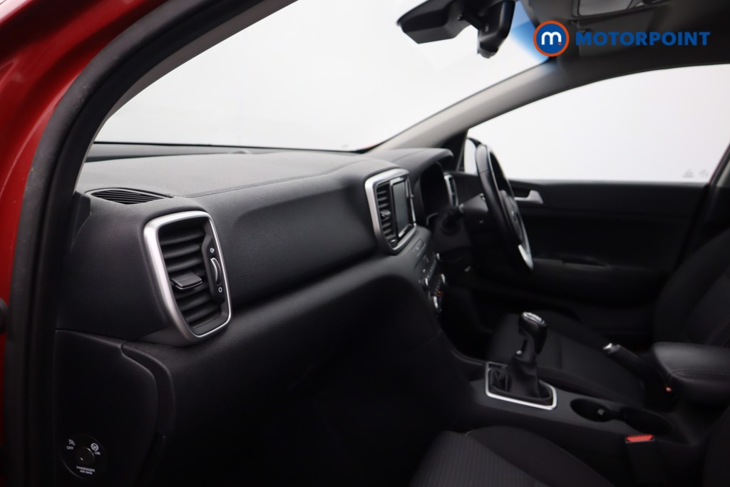 KIA Sportage 2 Manual Petrol SUV - Stock Number (1601824) - 35th supplementary image