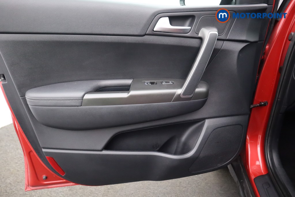 KIA Sportage 2 Manual Petrol SUV - Stock Number (1601824) - 36th supplementary image