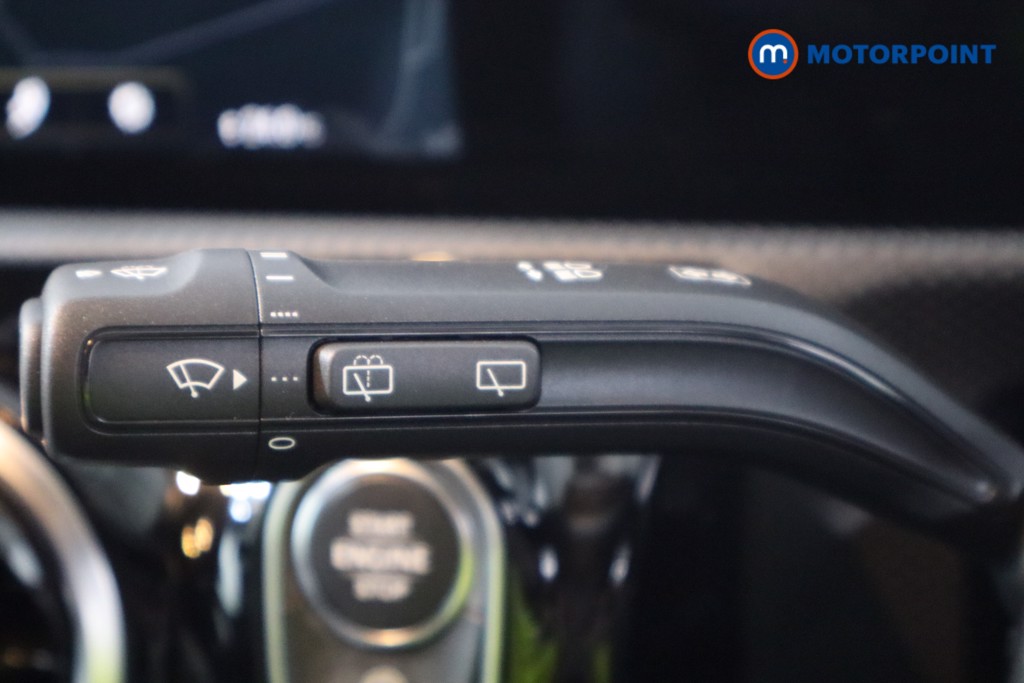 Mercedes-Benz A Class Amg Line Automatic Petrol Hatchback - Stock Number (1601869) - 16th supplementary image