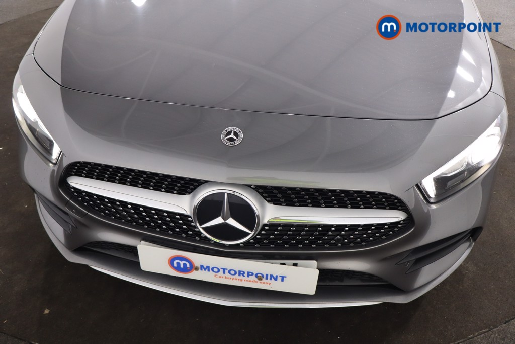 Mercedes-Benz A Class Amg Line Automatic Petrol Hatchback - Stock Number (1601869) - 24th supplementary image