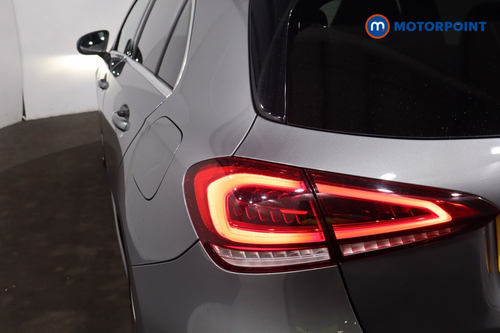 Mercedes-Benz A Class Amg Line Automatic Petrol Hatchback - Stock Number (1601869) - 26th supplementary image