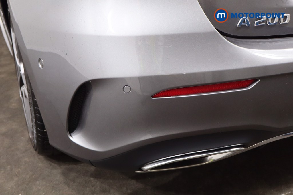 Mercedes-Benz A Class Amg Line Automatic Petrol Hatchback - Stock Number (1601869) - 27th supplementary image