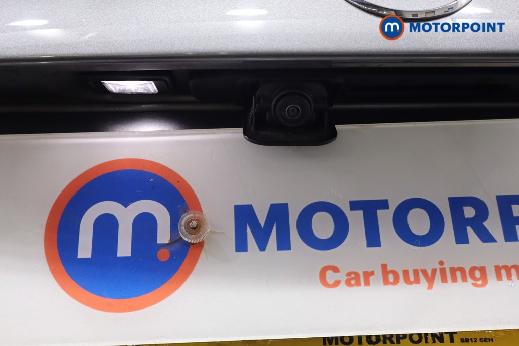 Mercedes-Benz A Class Amg Line Automatic Petrol Hatchback - Stock Number (1601869) - 30th supplementary image