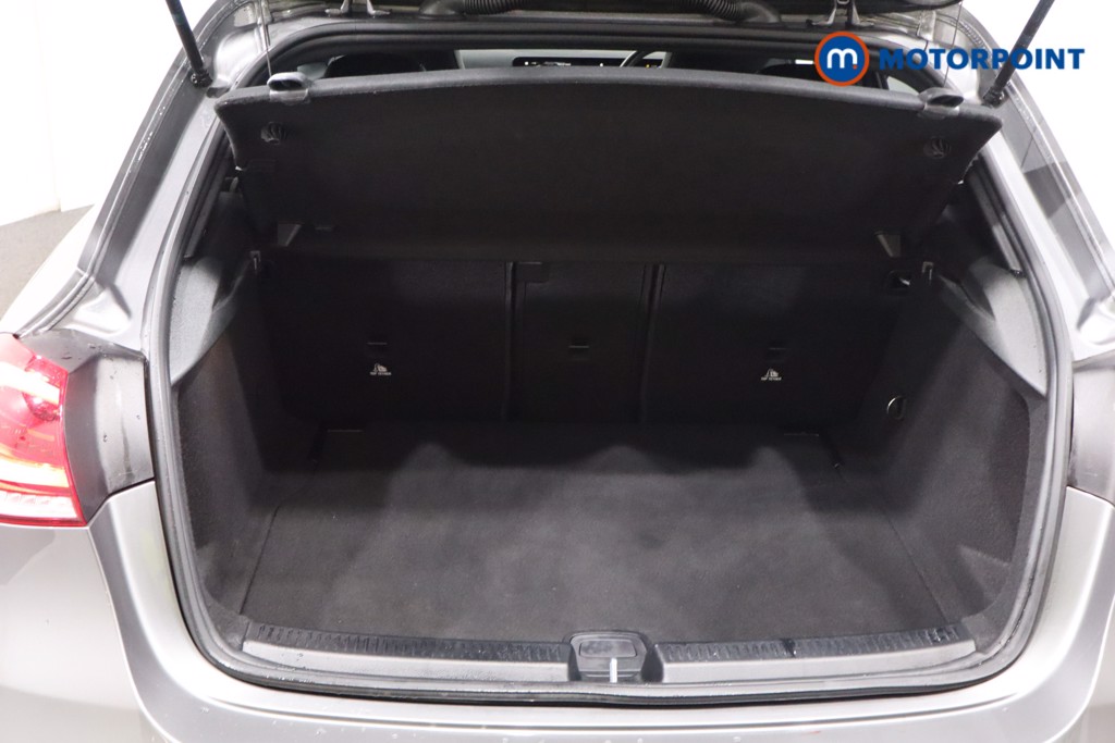 Mercedes-Benz A Class Amg Line Automatic Petrol Hatchback - Stock Number (1601869) - 31st supplementary image