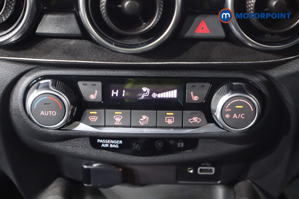 Nissan Juke Tekna-Plus Manual Petrol SUV - Stock Number (1601897) - 13th supplementary image