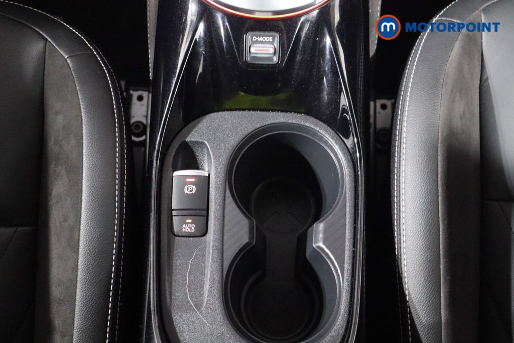 Nissan Juke Tekna-Plus Manual Petrol SUV - Stock Number (1601897) - 15th supplementary image