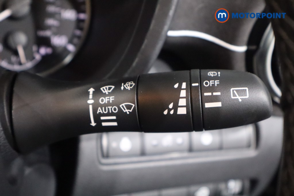 Nissan Juke Tekna-Plus Manual Petrol SUV - Stock Number (1601897) - 17th supplementary image