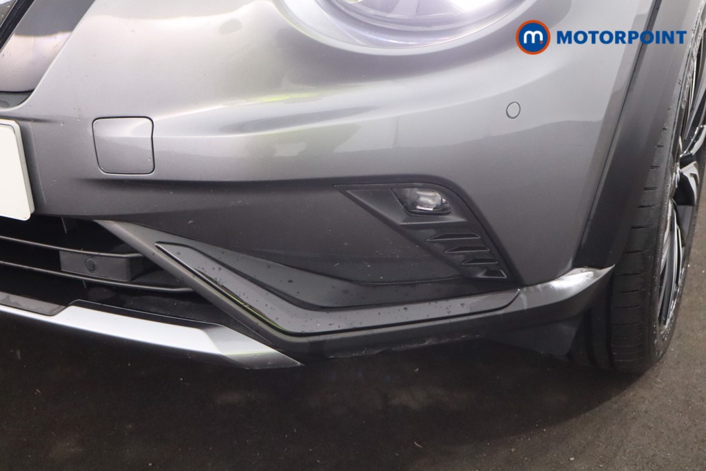 Nissan Juke Tekna-Plus Manual Petrol SUV - Stock Number (1601897) - 21st supplementary image