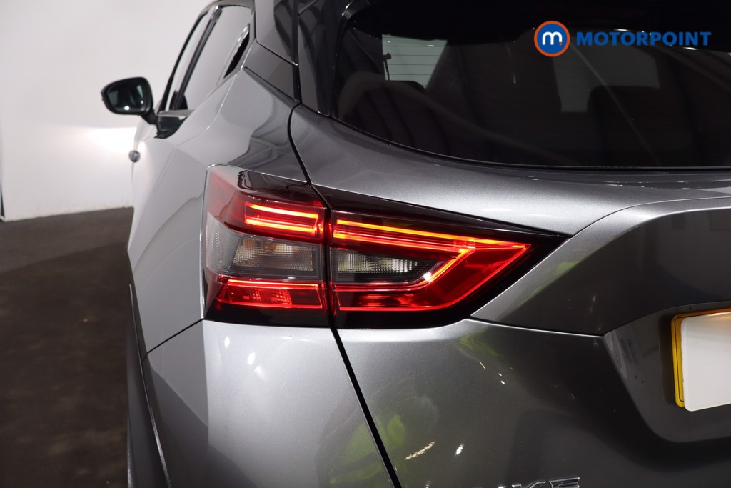 Nissan Juke Tekna-Plus Manual Petrol SUV - Stock Number (1601897) - 24th supplementary image