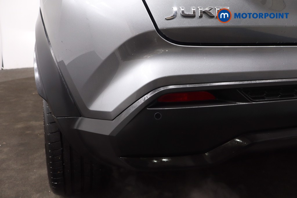 Nissan Juke Tekna-Plus Manual Petrol SUV - Stock Number (1601897) - 25th supplementary image