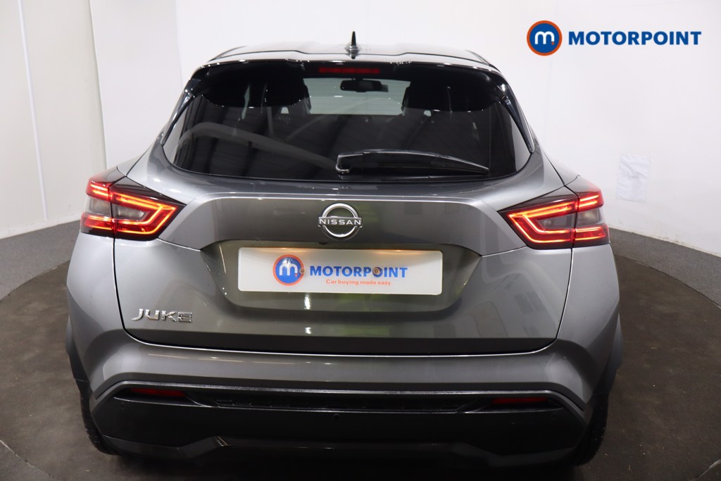 Nissan Juke Tekna-Plus Manual Petrol SUV - Stock Number (1601897) - 26th supplementary image