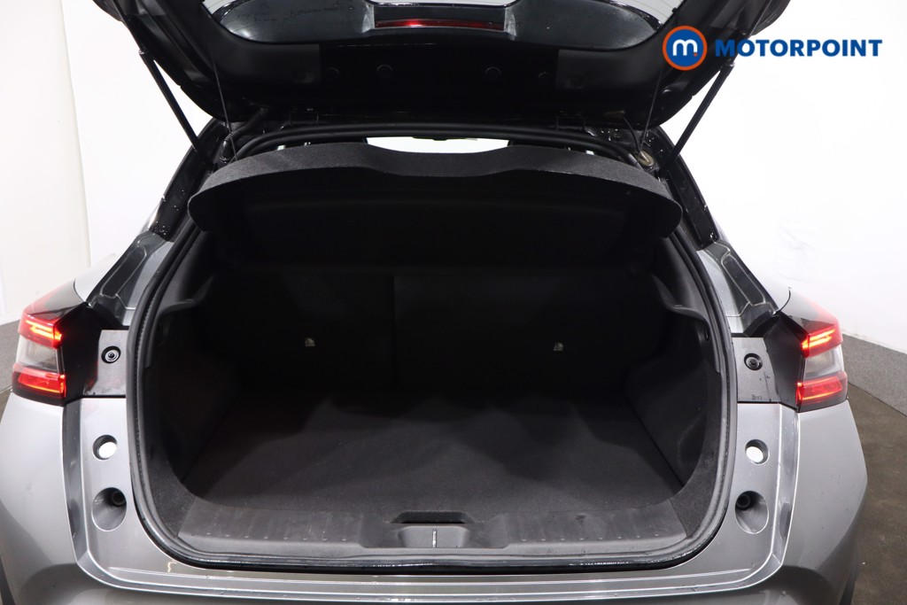 Nissan Juke Tekna-Plus Manual Petrol SUV - Stock Number (1601897) - 28th supplementary image