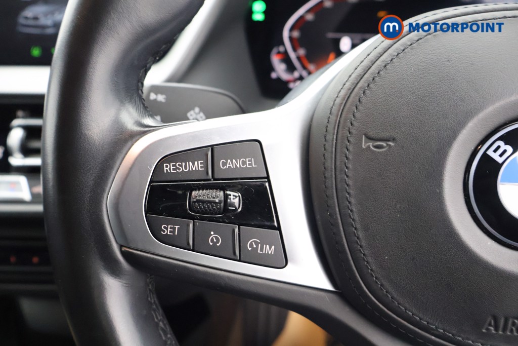 BMW 1 Series M Sport Automatic Petrol Hatchback - Stock Number (1601900) - 2nd supplementary image