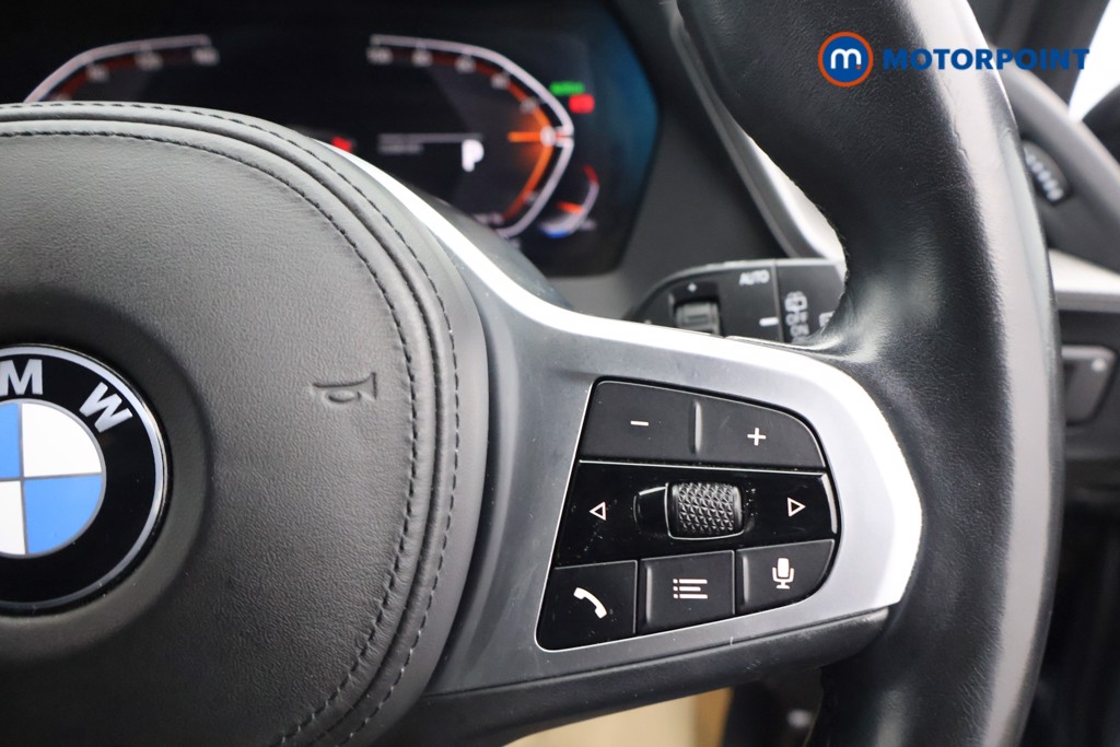 BMW 1 Series M Sport Automatic Petrol Hatchback - Stock Number (1601900) - 3rd supplementary image