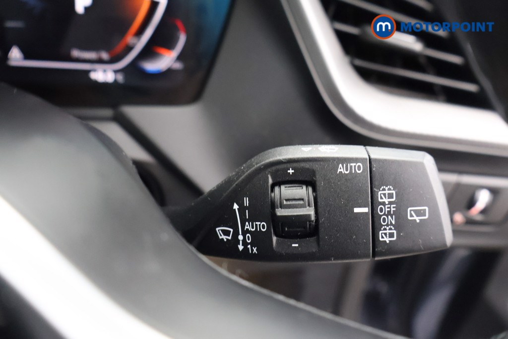 BMW 1 Series M Sport Automatic Petrol Hatchback - Stock Number (1601900) - 6th supplementary image