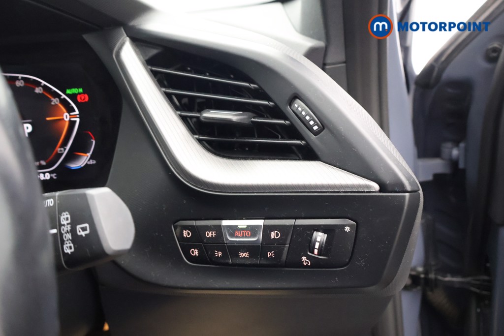 BMW 1 Series M Sport Automatic Petrol Hatchback - Stock Number (1601900) - 7th supplementary image