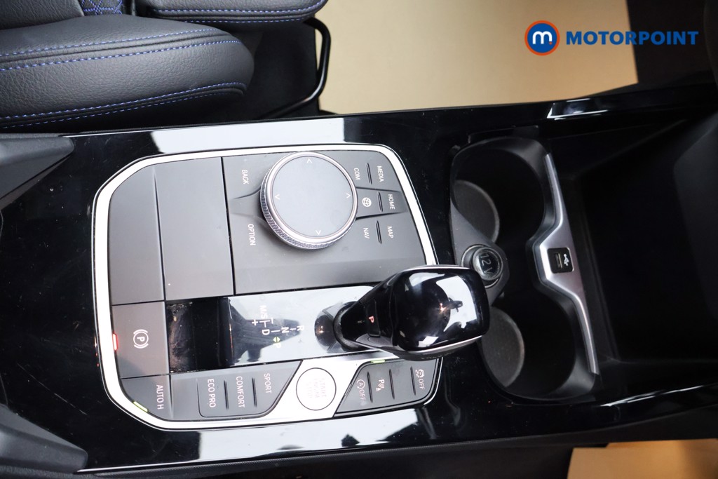 BMW 1 Series M Sport Automatic Petrol Hatchback - Stock Number (1601900) - 11th supplementary image