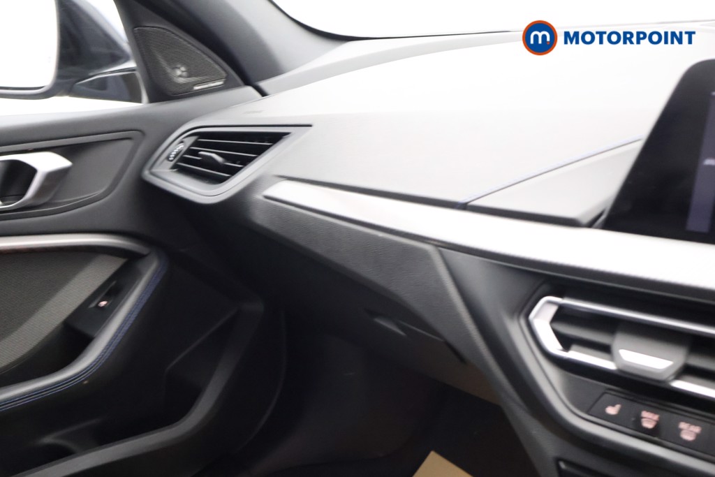 BMW 1 Series M Sport Automatic Petrol Hatchback - Stock Number (1601900) - 12th supplementary image