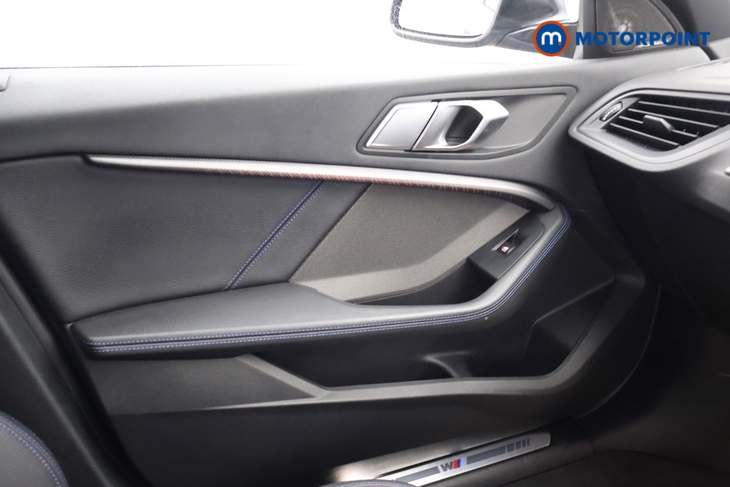 BMW 1 Series M Sport Automatic Petrol Hatchback - Stock Number (1601900) - 13th supplementary image