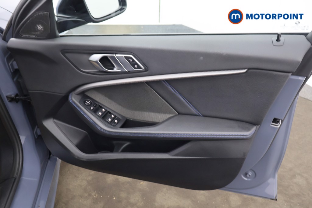 BMW 1 Series M Sport Automatic Petrol Hatchback - Stock Number (1601900) - 14th supplementary image