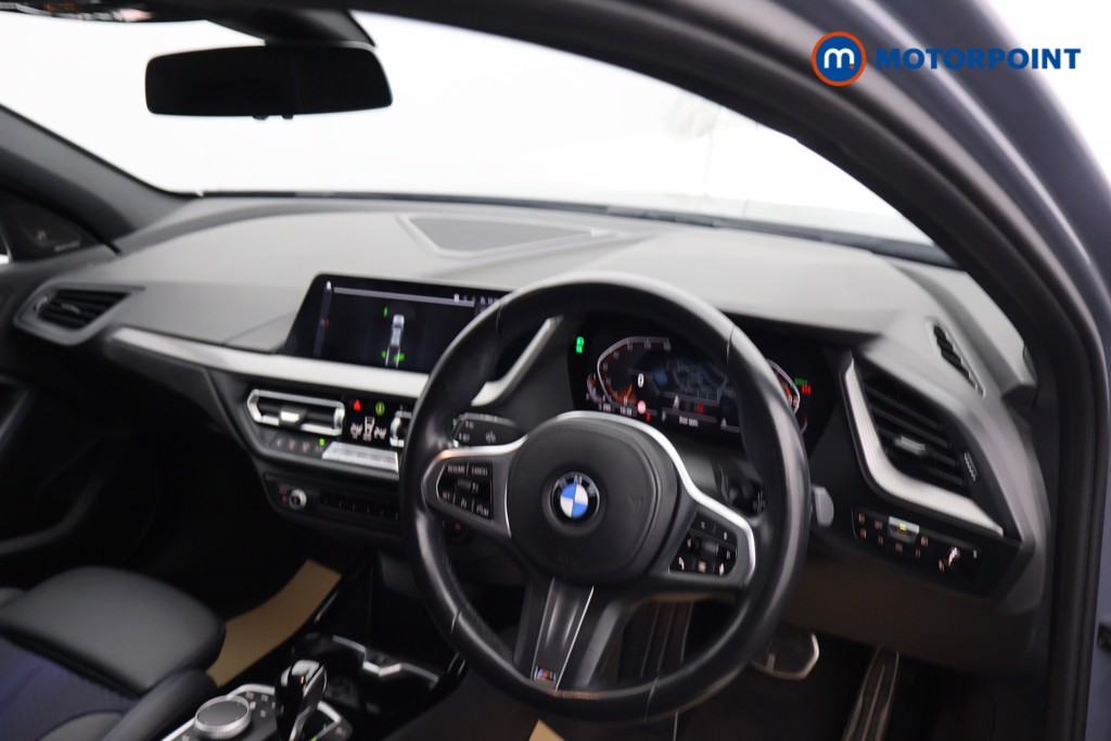 BMW 1 Series M Sport Automatic Petrol Hatchback - Stock Number (1601900) - 15th supplementary image