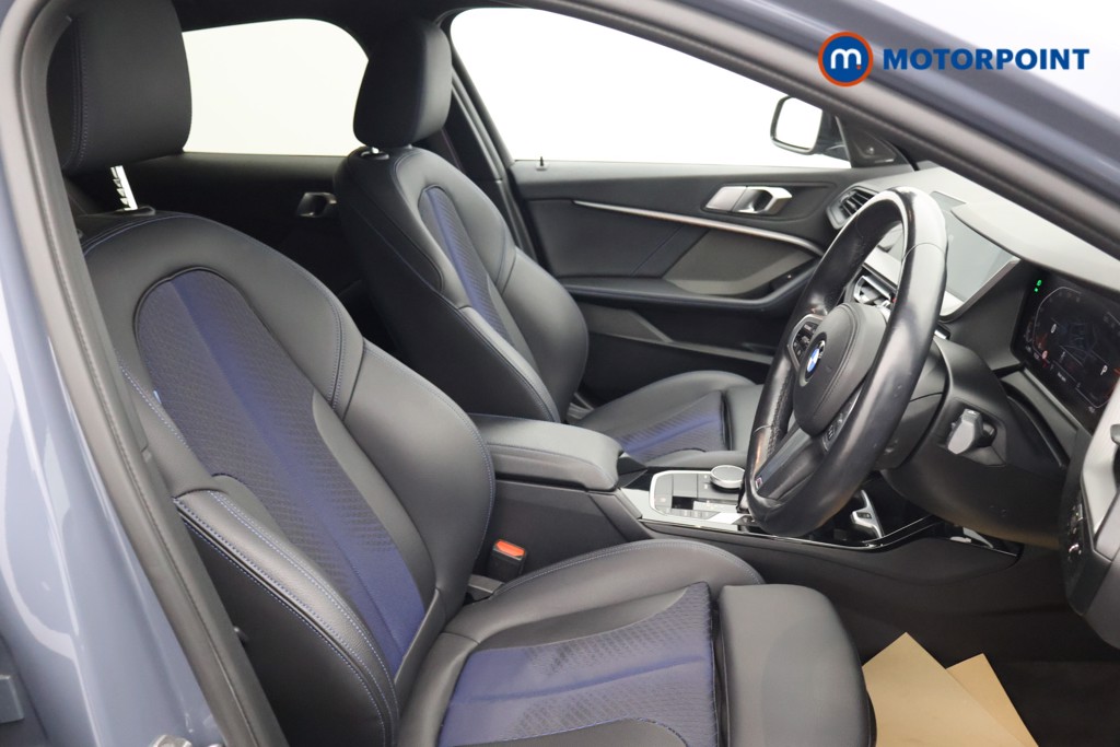 BMW 1 Series M Sport Automatic Petrol Hatchback - Stock Number (1601900) - 16th supplementary image