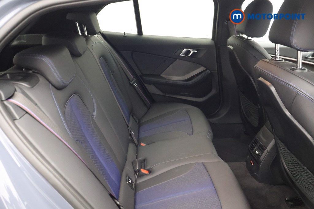 BMW 1 Series M Sport Automatic Petrol Hatchback - Stock Number (1601900) - 17th supplementary image