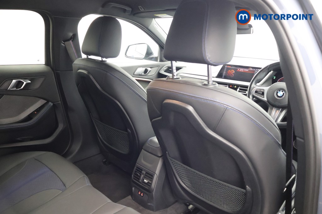 BMW 1 Series M Sport Automatic Petrol Hatchback - Stock Number (1601900) - 18th supplementary image