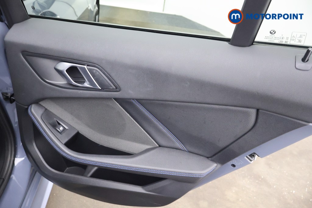 BMW 1 Series M Sport Automatic Petrol Hatchback - Stock Number (1601900) - 19th supplementary image