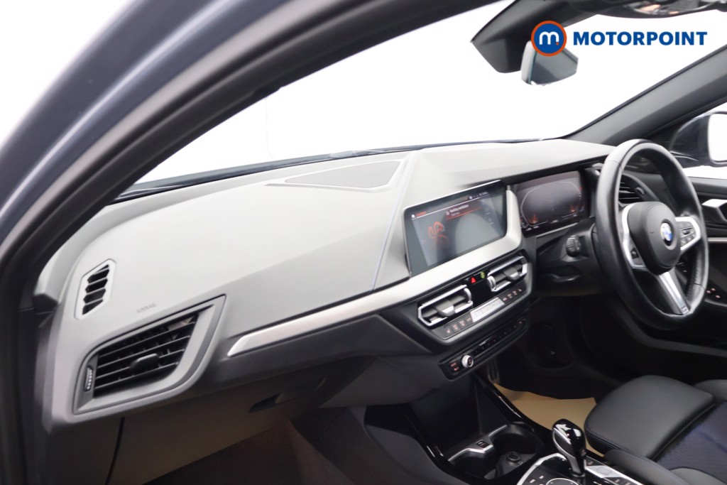 BMW 1 Series M Sport Automatic Petrol Hatchback - Stock Number (1601900) - 20th supplementary image