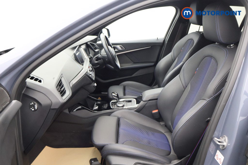 BMW 1 Series M Sport Automatic Petrol Hatchback - Stock Number (1601900) - 21st supplementary image