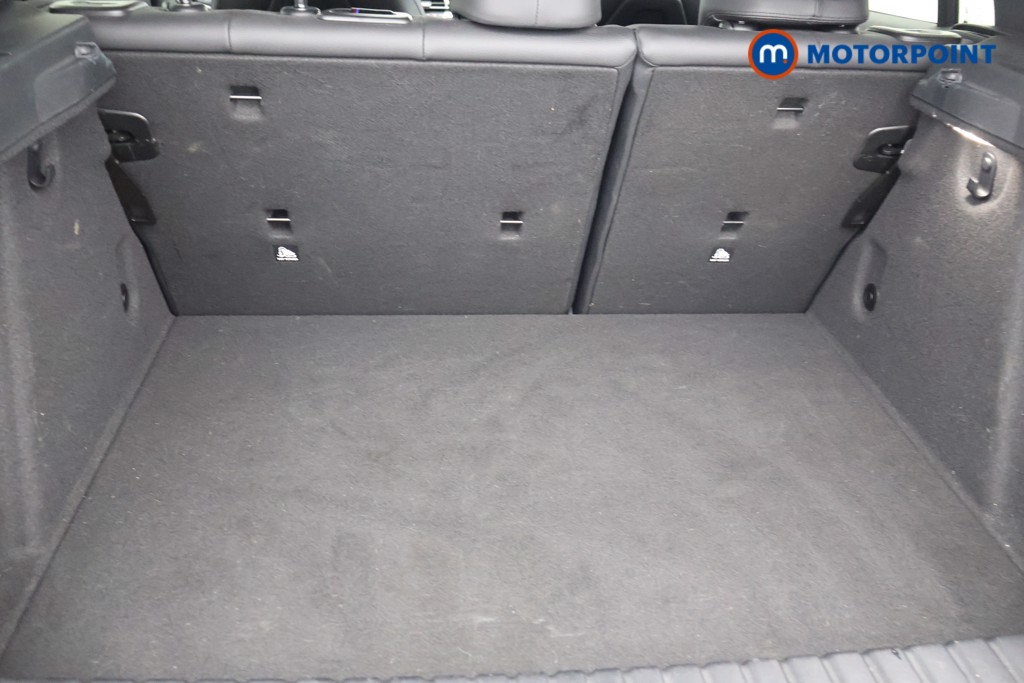 BMW 1 Series M Sport Automatic Petrol Hatchback - Stock Number (1601900) - 22nd supplementary image