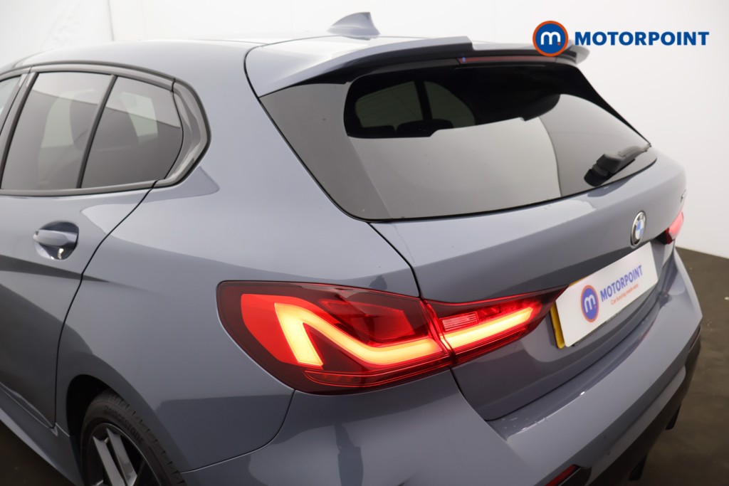BMW 1 Series M Sport Automatic Petrol Hatchback - Stock Number (1601900) - 23rd supplementary image