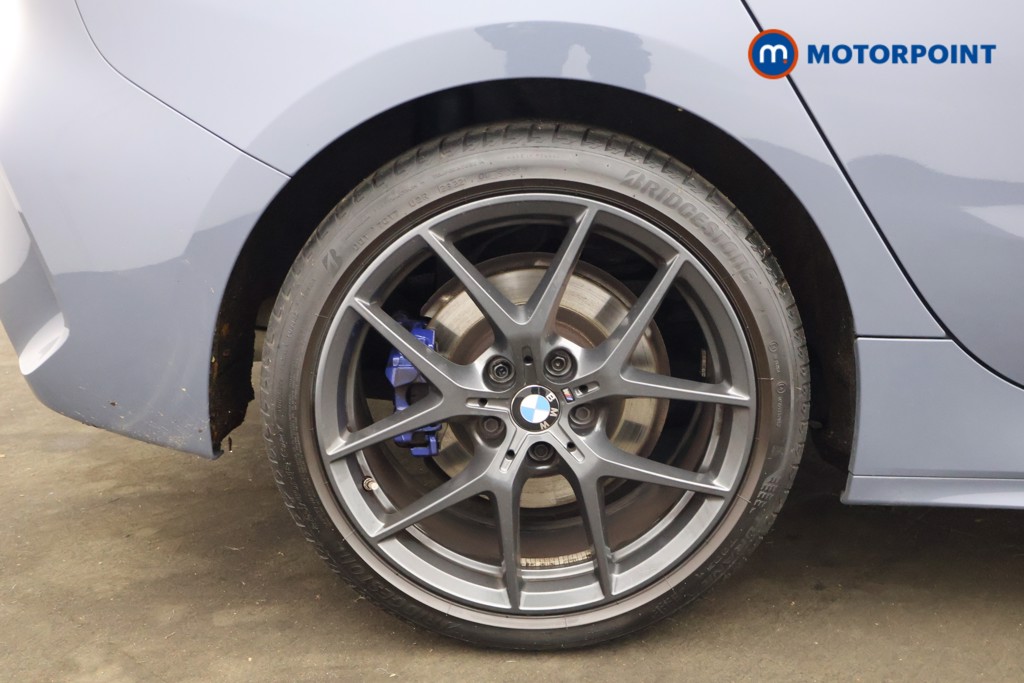 BMW 1 Series M Sport Automatic Petrol Hatchback - Stock Number (1601900) - 25th supplementary image