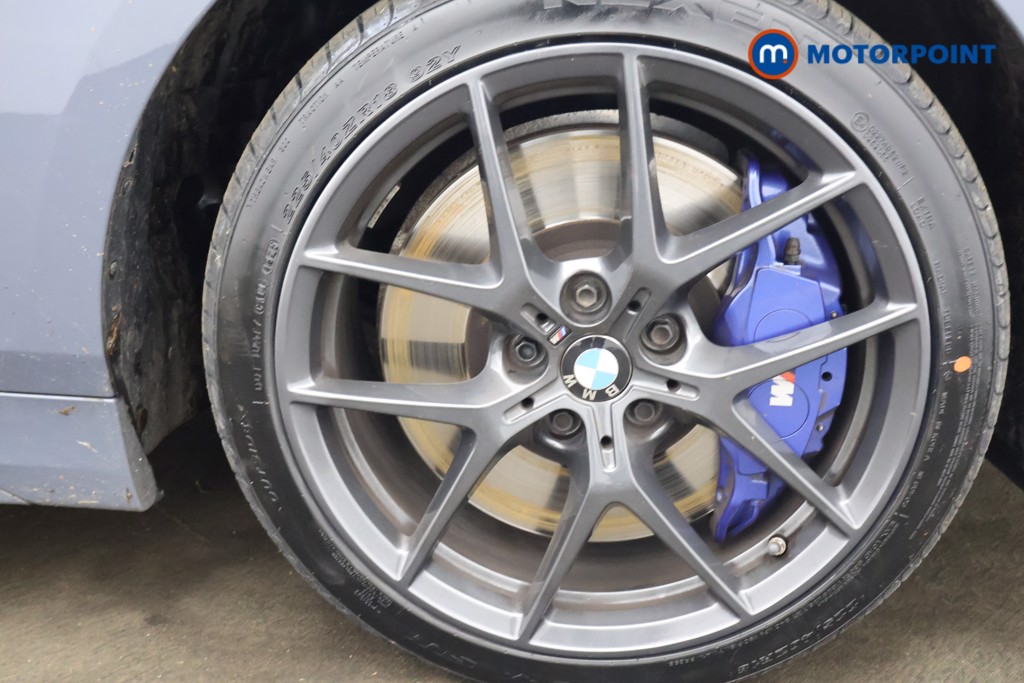 BMW 1 Series M Sport Automatic Petrol Hatchback - Stock Number (1601900) - 26th supplementary image