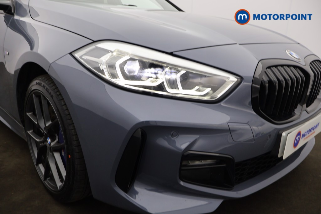 BMW 1 Series M Sport Automatic Petrol Hatchback - Stock Number (1601900) - 27th supplementary image