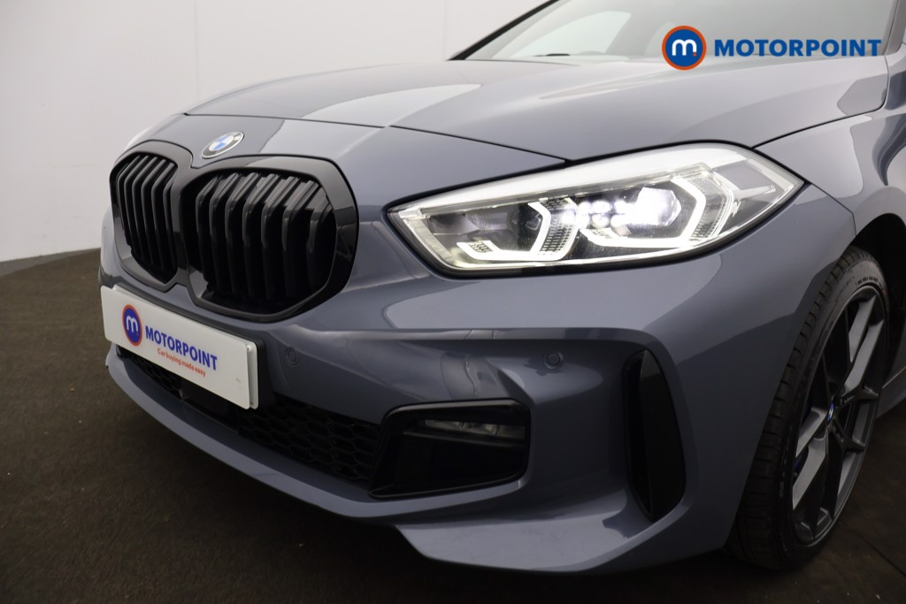 BMW 1 Series M Sport Automatic Petrol Hatchback - Stock Number (1601900) - 28th supplementary image