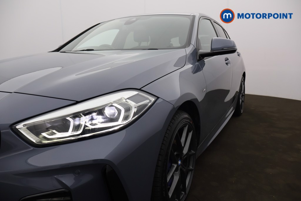 BMW 1 Series M Sport Automatic Petrol Hatchback - Stock Number (1601900) - 29th supplementary image