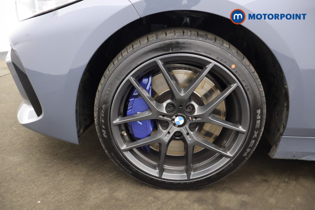 BMW 1 Series M Sport Automatic Petrol Hatchback - Stock Number (1601900) - 30th supplementary image