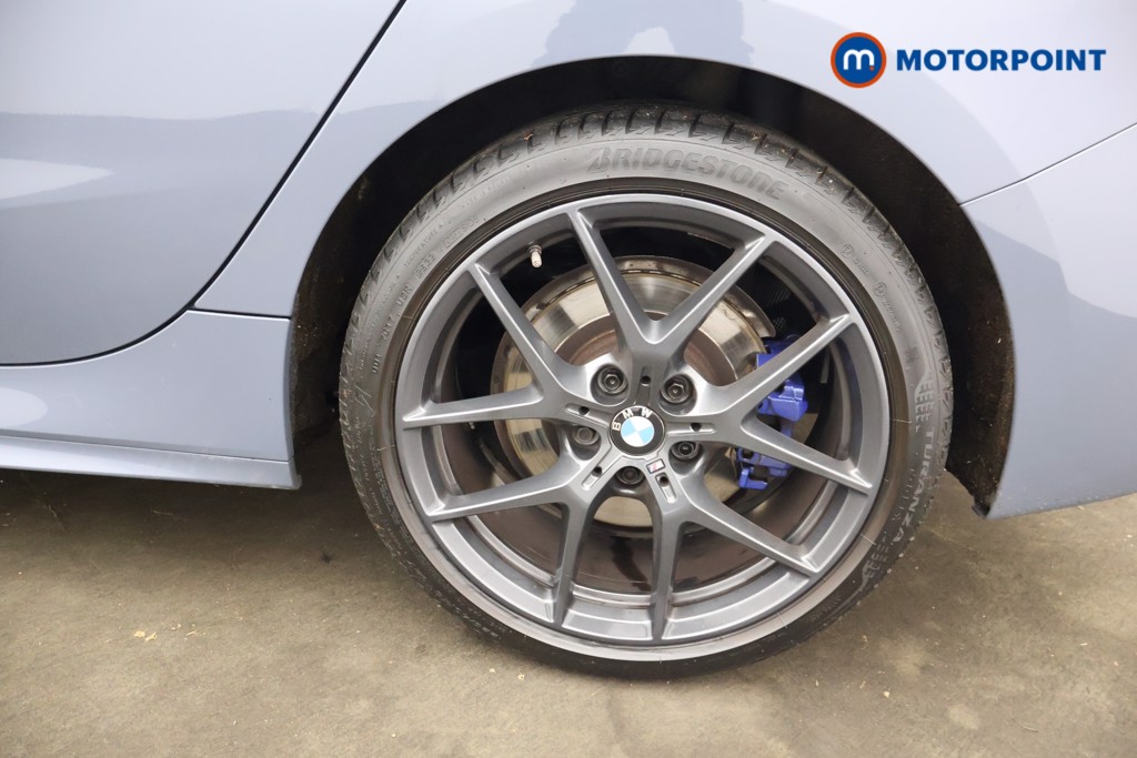 BMW 1 Series M Sport Automatic Petrol Hatchback - Stock Number (1601900) - 31st supplementary image